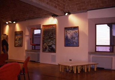SALA CONSILIARE
