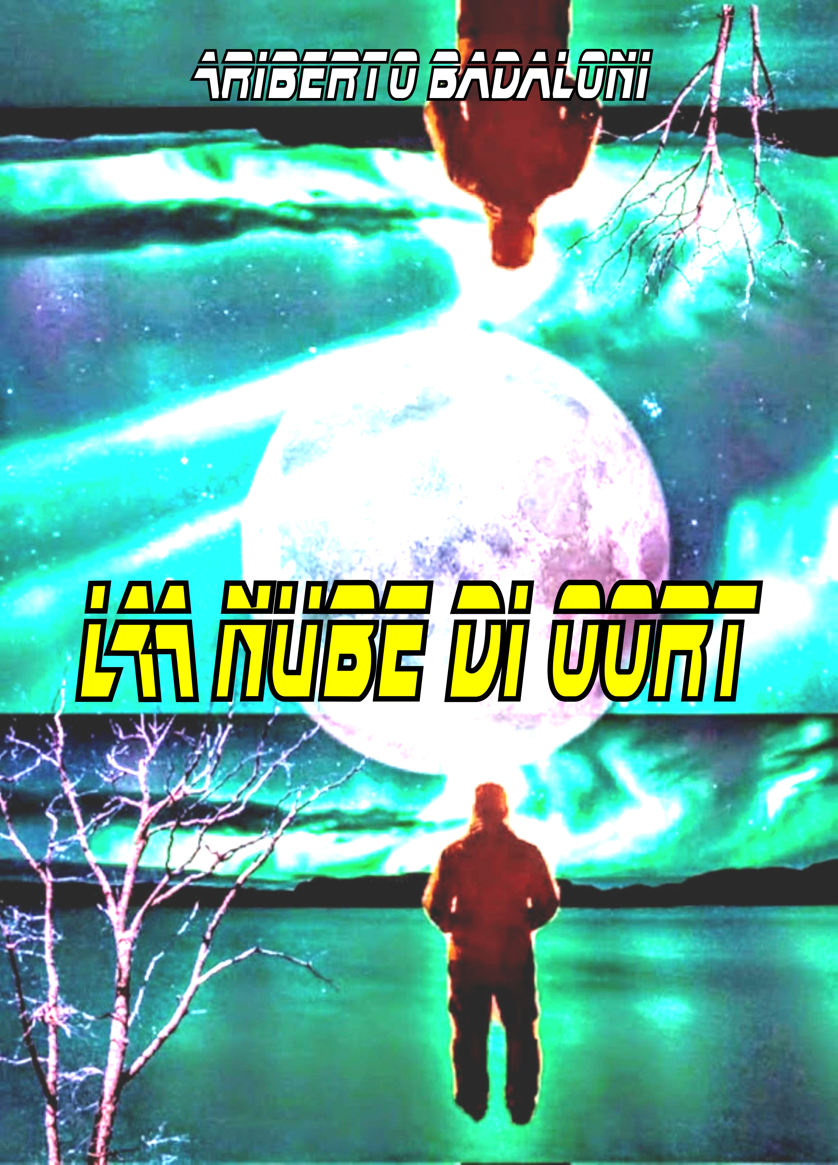 la nube di oort