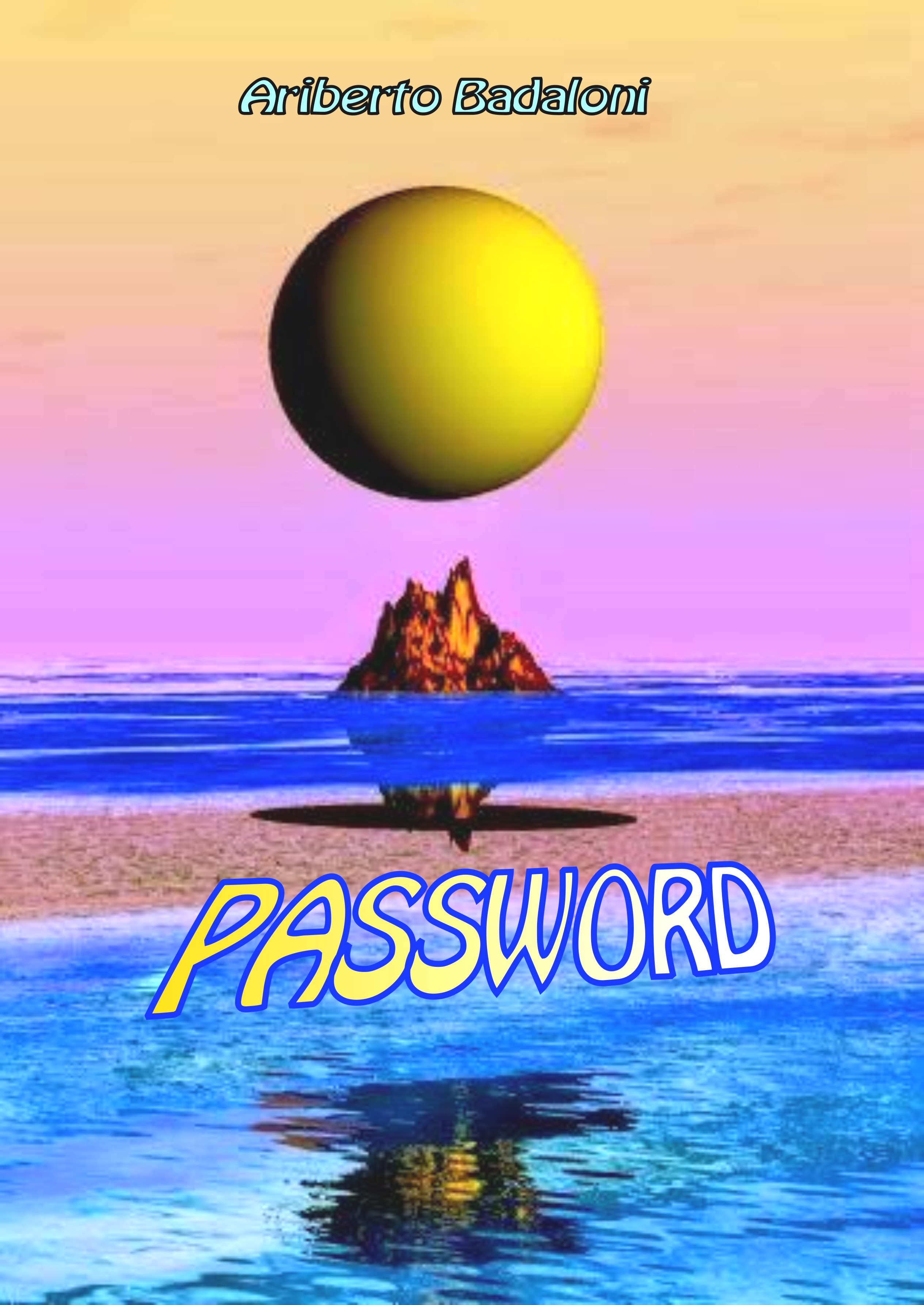password
